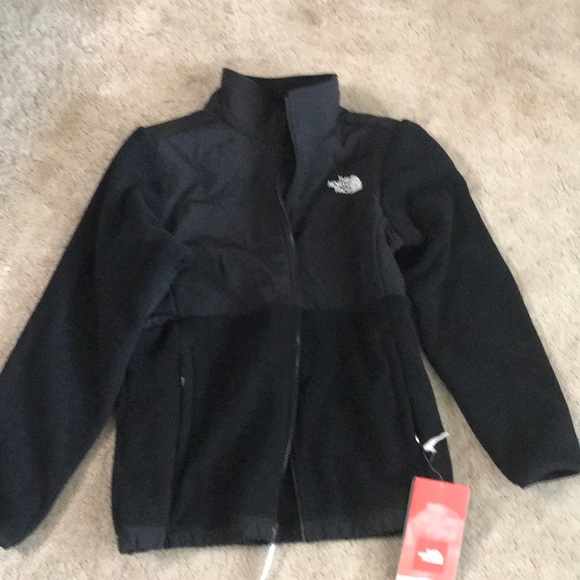 Black North Face